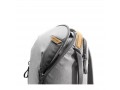 Peak Design The Everyday Backpack Zip 20L V2.0 Ash Рюкзак