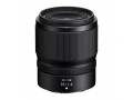 Объектив Nikon NIKKOR Z 35mm f/1.4