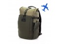 Tenba Fulton v2 10L Backpack Tan/Olive Рюкзак для фототехники (637-731)
