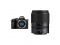 Беззеркальный фотоаппарат Nikon Z50 II Kit 18-140mm VR