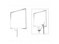 KUPO KCP-FF3636 Flat Flag Frame 36” x 36” (90 x 90cm) Рама для флага