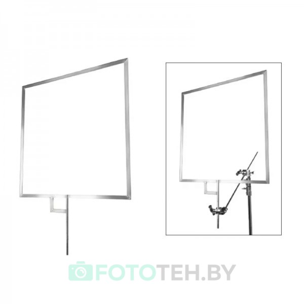 KUPO KCP-FF3636 Flat Flag Frame 36” x 36” (90 x 90cm) Рама для флага