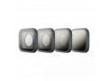 Набор фильтров GoPro ND Filter 4-Pack HB-Series (ND4 /8 /16 /32)для Hero 13 Black (AENDF-001)
