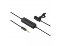 Микрофон петличный Saramonic LavMicro-S, стерео, с кабелем 5м, миниджек