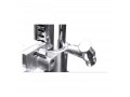 KUPO 721 Jumbo Stand 2 section Стойка на колёсах с редукторным механизмом