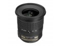 Объектив Nikon 10-24mm f/3.5-4.5G ED AF-S DX Nikkor
