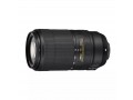 Объектив Nikon 70-300mm f/4.5-5.6E ED VR AF-P Nikkor