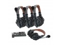 Беспроводной интерком EAGLES HERO Steadicom C1 Pro-4S-DH