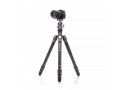 Benro Rhino FRHN34C+VX30 штатив с шаровой головой серии 3/4 секционный/трансформер/карбоновый