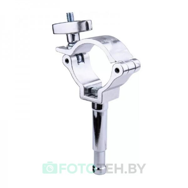 KUPO KCP-906 Burger Coupler w/16 mm stud Хомут (штифт 5/8