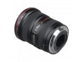 Объектив Canon EF 17-40mm f/4L USM
