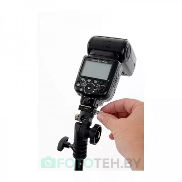 Держатель для зонта и вспышки Lastolite LA2422