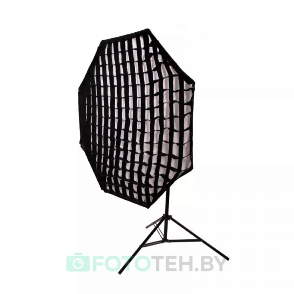 Софтбокс FST SB-35U 120cm быстрораскладной
