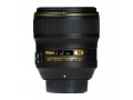 Объектив Nikon 35mm f/1.4G AF-S Nikkor