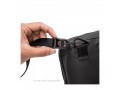 Peak Design Tech Pouch V2.0 Charcoal Вкладыш-чехол (BTP-CH-2)