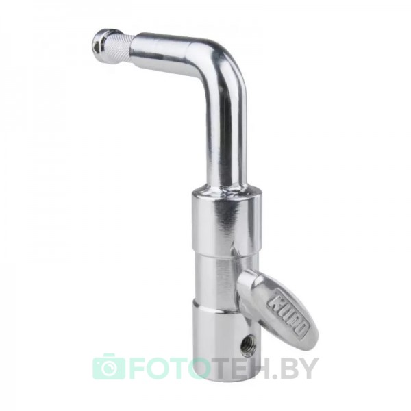 KUPO KS-146 Right Angle Baby Adapter Адаптер комбинированный