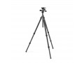 Штатив Gitzo GK3532-F3W Mountaineer с 3-D головкой для фотокамеры