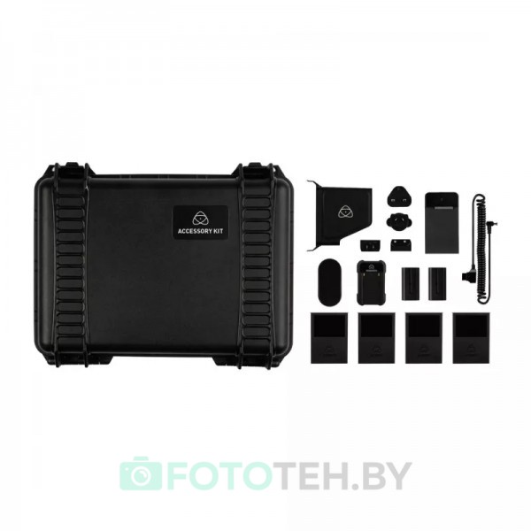 Набор аксессуаров для видеорекордеровAtomosAtomos Accessory Kit Shogun 7