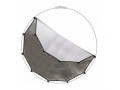 Lastolite LR3311 HaloCompact Cover 82cm Sunlite/Soft Silver, Ткань отражателя 82см