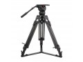 Видеоштатив GreenBean VideoMaster 425С PRO карбоновый