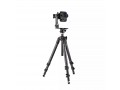 Голова панорамная Manfrotto MHPANOVR VR со скользящими площадками