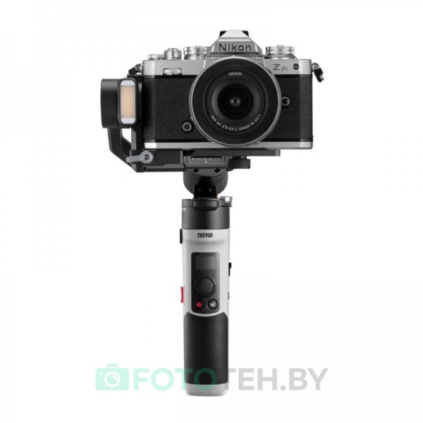 Электронный стедикам Zhiyun Crane M2s combo