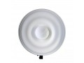 Тарелка портретная Falcon Eyes SuperSoft SR-60W white с сотами