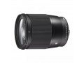 Объектив Sigma AF 16mm f/1.4 DC DN Contemporary Nikon Z