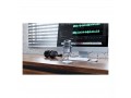 Saramonic Xmic Z3 настольный USB конденсаторный микрофон для ПК, планшета или телефона