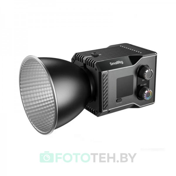 SmallRig 4808 Осветитель светодиодный RC 60C RGB (Lite Edition)