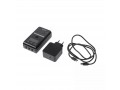 Зарядное устройство Godox UC46 USB для WB400P, WB87, WB26