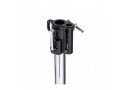 Manfrotto 142ABS Колонна одна секция алюминиевая черная
