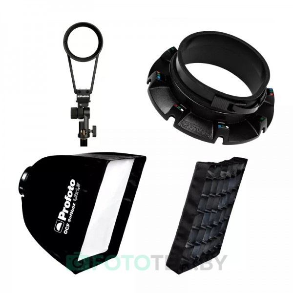 Profoto Комплект OCF Adapter Starter Kit