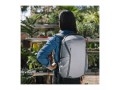 Peak Design The Everyday Backpack Zip 20L V2.0 Ash Рюкзак