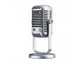 Saramonic Xmic Z5 настольный USB конденсаторный микрофон для ПК, планшета или телефона