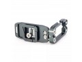 Площадка 3 Legged Thing L Bracket Ellie Peak Design Compatible Grey (ELLIE-PD-G)