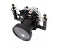 Sea Frogs EOS R3 с портом FLP-100 подводный бокс для Canon EOS R3+ EF 24-105