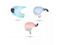 Набор креплений на шлем GoPro Helmet Front And Side Mount (AHFSM-001)