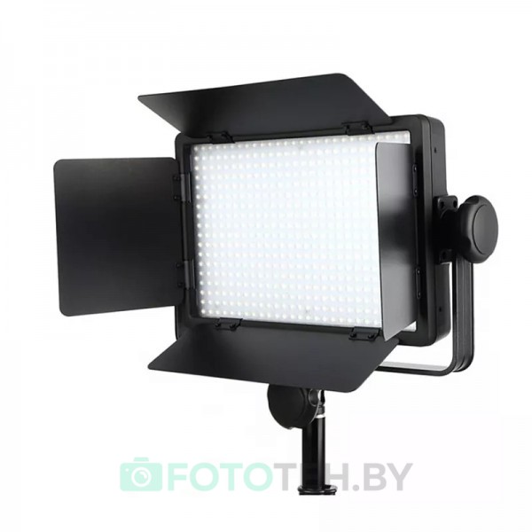 Осветитель светодиодный Godox LED500W студийный