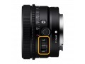 Объектив Sony FE 40mm f/2.5 G Lens