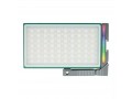 Осветитель GreenBean SmartLED X158 RGB накамерный светодиодный