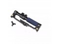 KUPO KS-109 Folding Flash Bracket Складное крепление для камеры/вспышки
