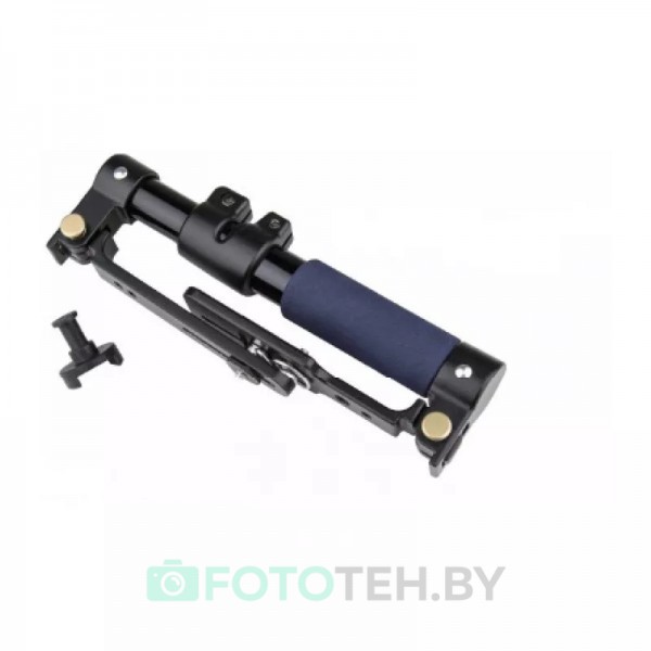 KUPO KS-109 Folding Flash Bracket Складное крепление для камеры/вспышки