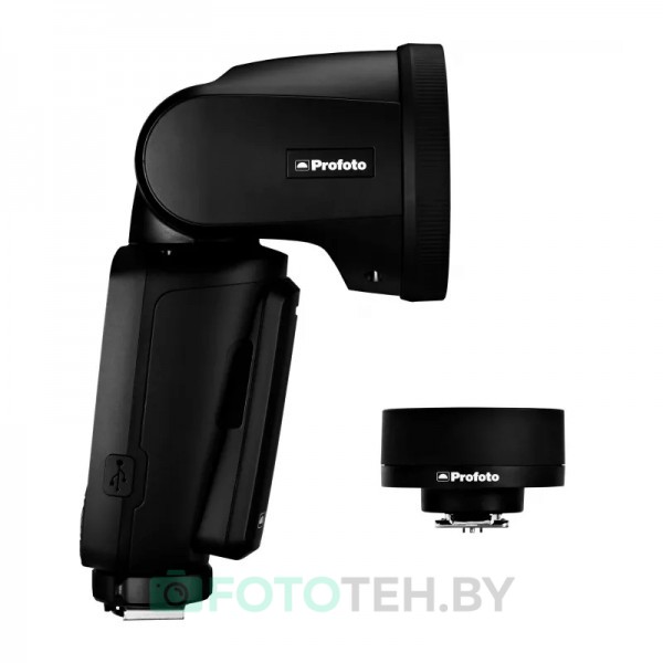 Комплект Profoto A10 Off-Camera Kit - Fujifilm