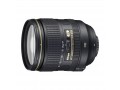 Объектив Nikon 24-120mm f/4G ED VR AF-S Nikkor