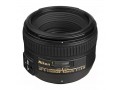 Объектив Nikon 50mm f/1.4G AF-S Nikkor