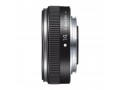 Объектив Panasonic 14mm f/2.5 II Aspherical (H-H014A) черный