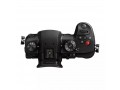 Цифровой фотоаппарат Panasonic Lumix DC-GH5 II Body