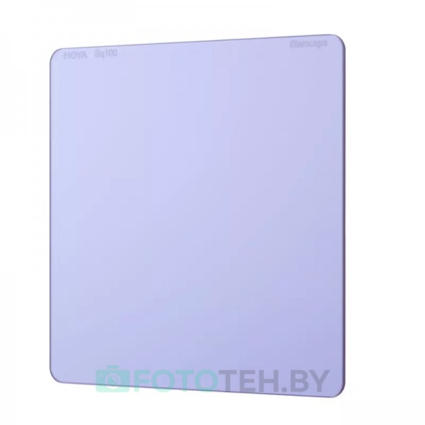 Hoya Sq100 Starscape Светофильтр квадратный