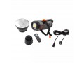 Осветитель светодиодный GreenBean SunLight PRO 200COB DMX